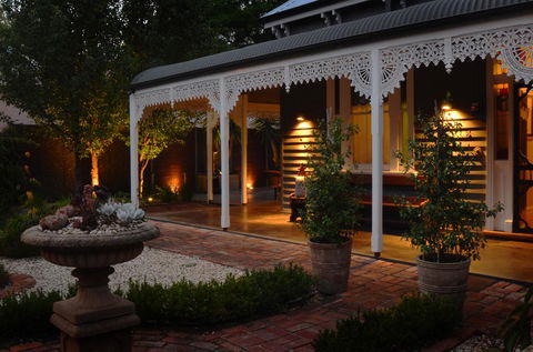 Clement House - Accommodation Melbourne 0