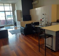 Cleopa Apartment Camperdown - Accommodation Melbourne