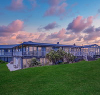 Cliff Top - Accommodation Melbourne