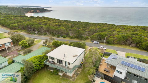 Cliffhanger - Pet Friendly - Accommodation Melbourne 1
