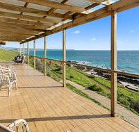 Cliffs End Beach Shack - 105 Gold Coast Drive Carrickalinga - Accommodation Melbourne