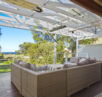 Clissold by Collers MOLLYMOOK - Accommodation Melbourne