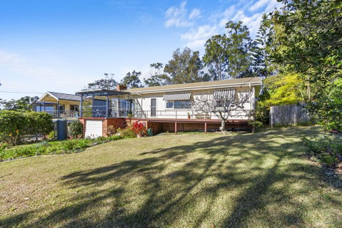 Clissold St 1 - Accommodation Melbourne 1