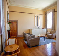 Clocktower Suites - Accommodation Melbourne