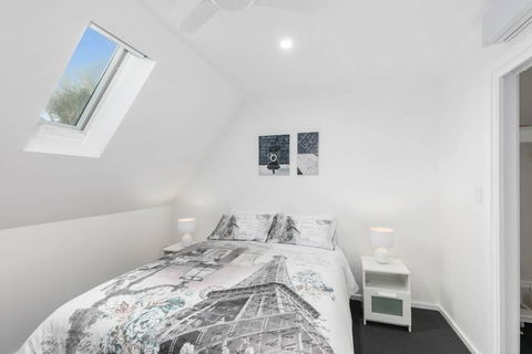 Cloisters Of Kalangadoo - Accommodation Melbourne 1