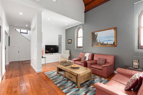 Cloisters Of Kalangadoo - Accommodation Melbourne 3