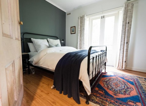 Clonmara Country House And Cottages - Accommodation Melbourne 0