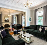 Closeburn House - Accommodation Melbourne