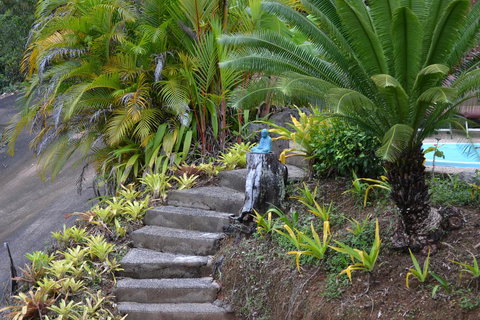 Cloud 9 - Accommodation Melbourne 1