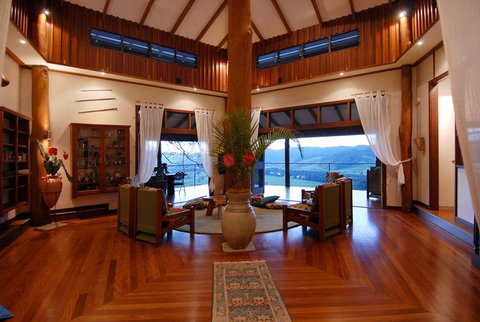 Cloud 9 - Accommodation Melbourne 2