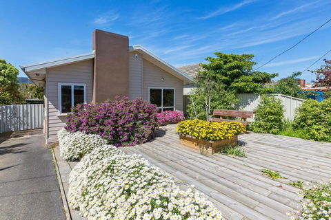 CLOUD NINE - ROSEBUD - Accommodation Melbourne 0