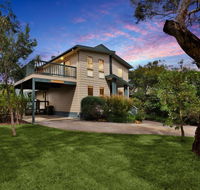 Cloudbreak at Inverloch - pet friendly near beach - Melbourne 4u