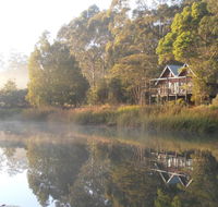 Cloudlake Mountain Retreat - Melbourne 4u