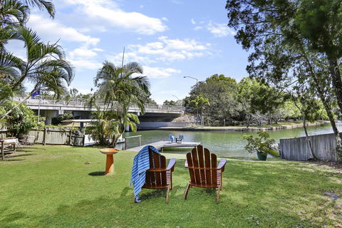 Clouds End - Accommodation Melbourne 0