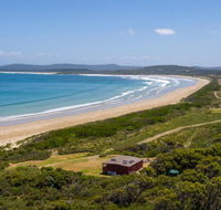 Cloudy Bay Cabin - Accommodation Melbourne