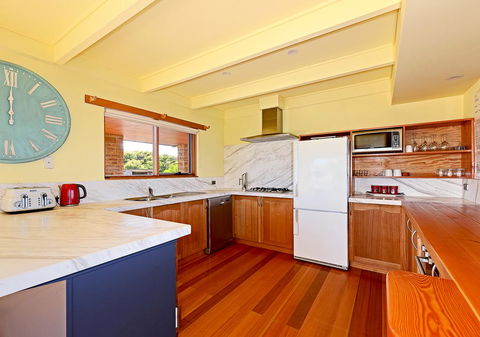 Cloudy Bay Villa - Accommodation Melbourne 2