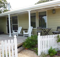 Clovelly Cottage - Melbourne 4u