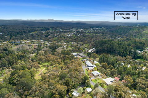 Cloverhill Hepburn Springs - Accommodation Melbourne 2