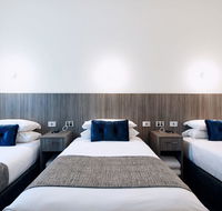 Club Laverton - Accommodation Melbourne