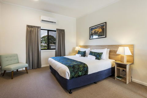 Club Maclean Motel - Accommodation Melbourne 0