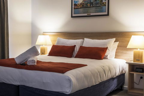 Club Maclean Motel - Accommodation Melbourne 1