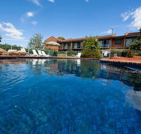 Club Mulwala Resort - Accommodation Melbourne