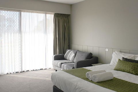 Club Mulwala Resort - Accommodation Melbourne 1