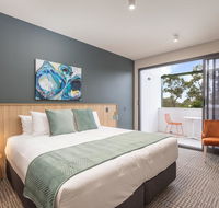 Club Old Bar Motel - Melbourne 4u