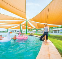 Club Tropical Resort Darwin - Accommodation Melbourne
