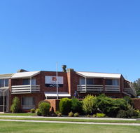 cluBarham Motel - Accommodation Melbourne