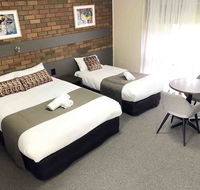 cluBarham River Motel - Accommodation Melbourne