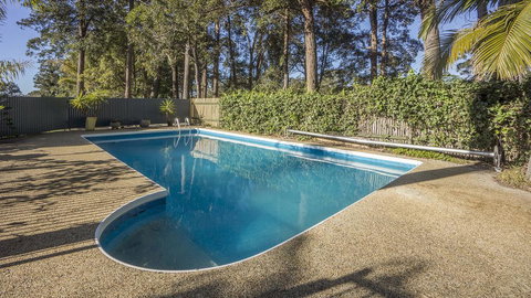 Clyde Studio 53, Mollymook - Accommodation Melbourne 1