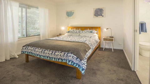 Clyde Studio 53, Mollymook - Accommodation Melbourne 2