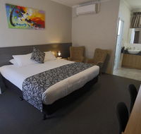 Coachman's Eden - Accommodation Melbourne