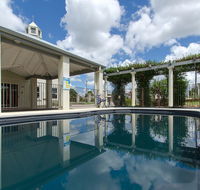 Coachmans Inn Warwick - Accommodation Melbourne