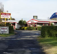 Coal Creek Motel - Melbourne 4u