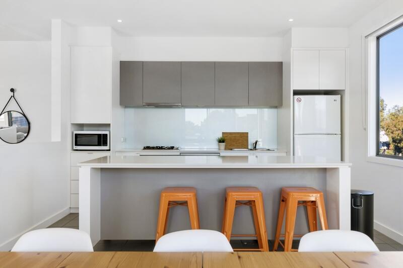 Torquay VIC Accommodation Melbourne