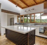 Coast Sorrento Holiday House