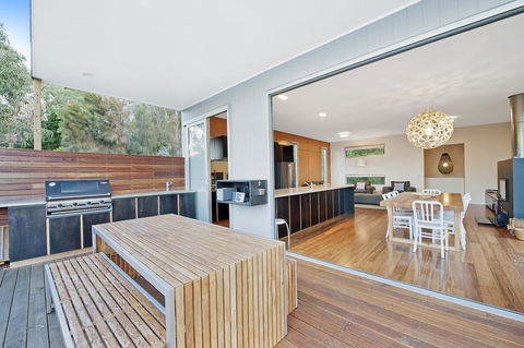 Coastal Break - Accommodation Melbourne 3