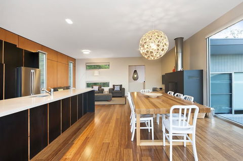 Coastal Break - Accommodation Melbourne 1