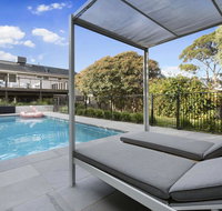 COASTAL CALM - MOUNT MARTHA - Accommodation Melbourne