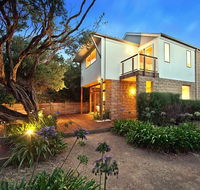Coastal Calm Sorrento