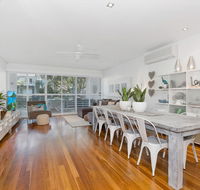COASTAL CHIC  CASUARINA - Accommodation Melbourne