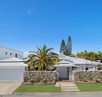Coastal Elegance - Accommodation Melbourne