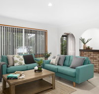 Coastal Hideaway - Accommodation Melbourne