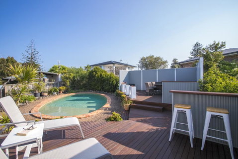 Coastal Horizons - Accommodation Melbourne 2