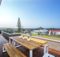 Coastal Horizons - Accommodation Melbourne