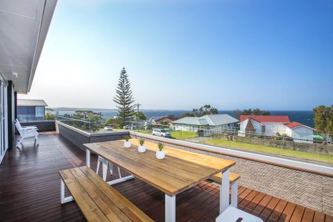 Coastal Horizons - Accommodation Melbourne 0
