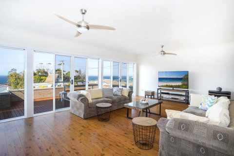 Coastal Horizons - Accommodation Melbourne 1