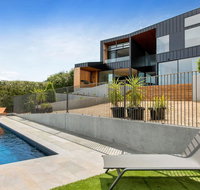 COASTAL LUXE - MT MARTHA - Accommodation Melbourne